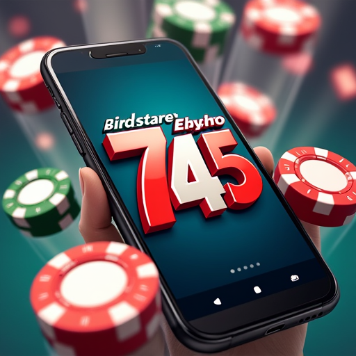 745bet app